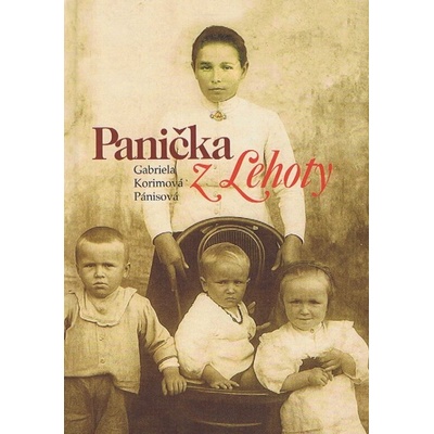 Panička z Lehoty