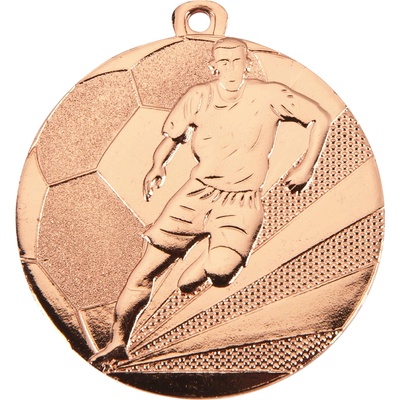 Medaile Fotbal – Zboží Dáma
