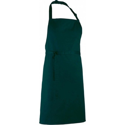 Premier Workwear Klasická zástěra Premier petrolejová tmavá PW150