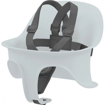 CYBEX Lemo Harness 2024 Light Grey