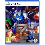 Clear River Games Formation Z (PS5)