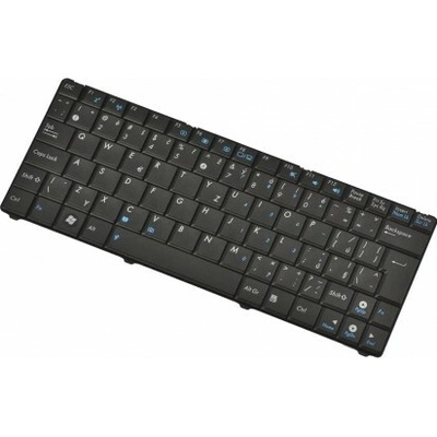 Asus V090262AK1 Series Klávesnica česká čierna