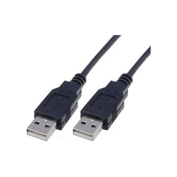 AQ CC60030 USB 2.0 / USB 2.0 M/ M, 3m
