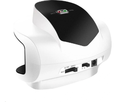 Magic Home Ultrazvukový odpuzovač myší, mravenců a švábů IPR10 ultrasonic