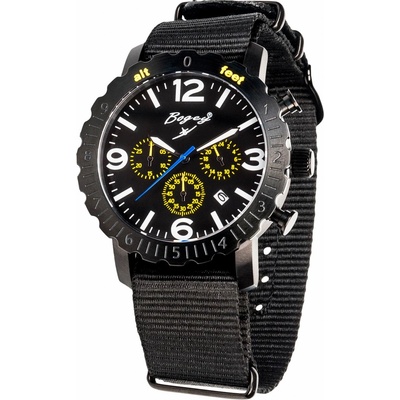Bogey BSFS004YLBK