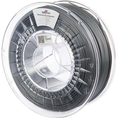 Spectrum Premium PLA 1.75mm Pearl Grey 1kg