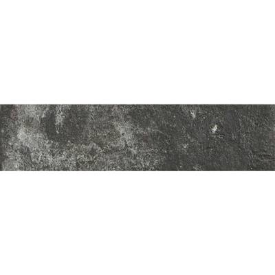 Ceramica Rondine London 6 x 25 cm tehla na drevené uhlie 0,58m²