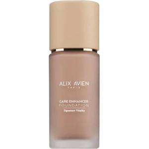 Alix Avien Paris Alix Avien Фон дьо тен Care Enhancer, SPF30, 805 Ivory, 30 ml - baby