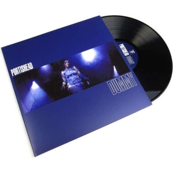 PORTISHEAD: DUMMY LP