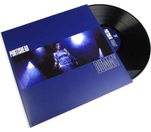 PORTISHEAD: DUMMY LP