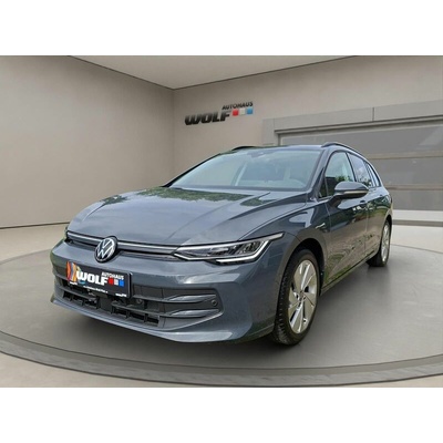 Volkswagen Golf 1.5 eTSI DSG 110 kW