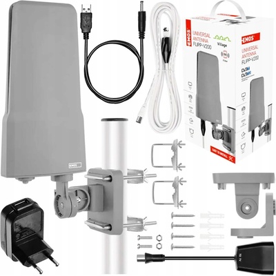 Emos VILLAGE FLIPP–V200