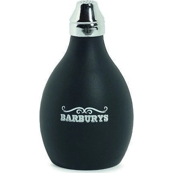 Barburys Verdi púdrový aplikátor