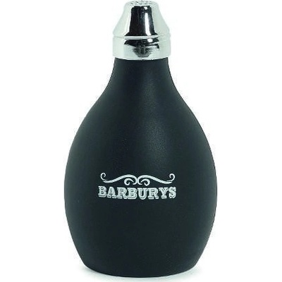 Barburys Verdi púdrový aplikátor