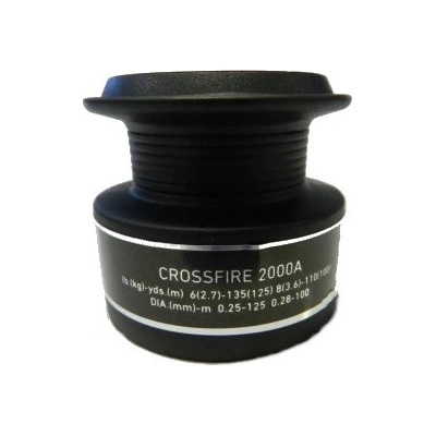 náhradní cívka Daiwa Crossfire 2000A