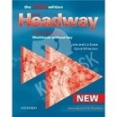 New Headway 3rd Pre Intermediate Workbook without Key