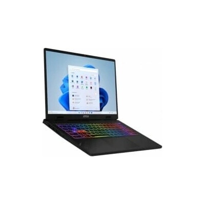 MSI Crosshair A16 HX D7WFKG-077XPL