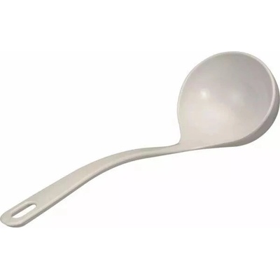 Naberačka guľatá Gastro 20 cm, biela