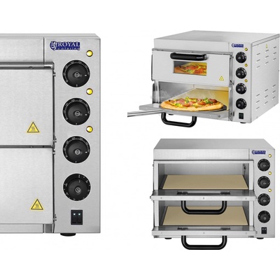 Royal Catering RCPO-3000-2PS-1 – Zbozi.Blesk.cz