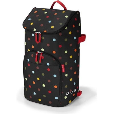 Reisenthel CITYCRUISER dots 34x60x24 cm