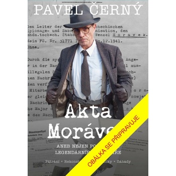 Akta Morávek