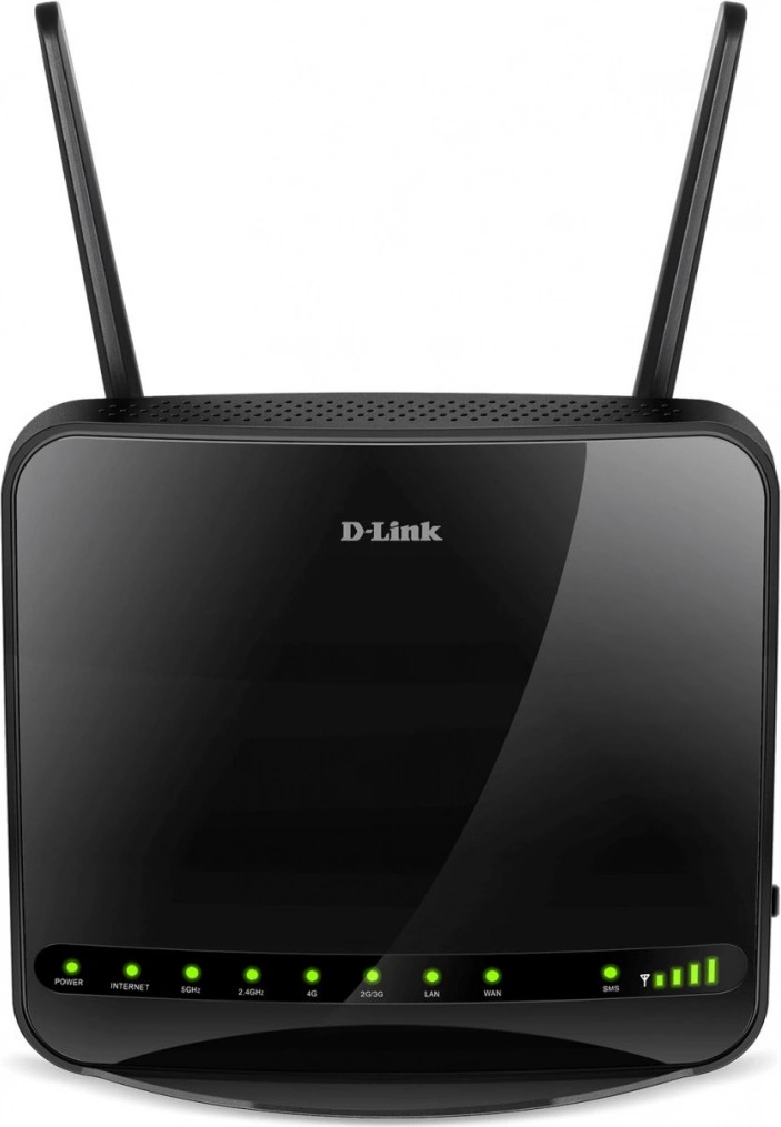 D-Link DWR-953V2