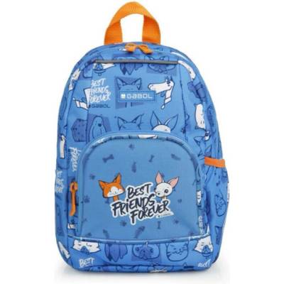 Dětský batůžek Gabol 8 L FRIENDS 233187