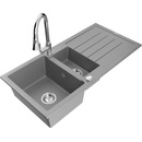 Set Mexen Andres + Elia