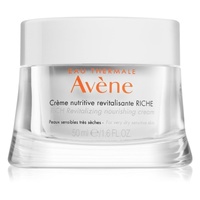 Avéne Creme Nutritive Revitalisante Riche krém 50 ml