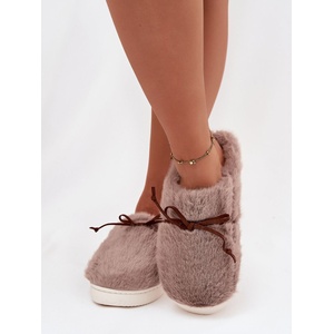 Step in style Дамски пантофи модел 221508 Step in style