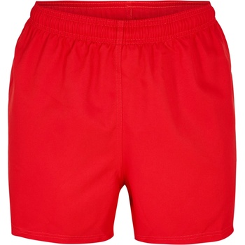 PUMA V Kon Rugby Short Mens - Red