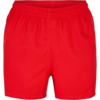 PUMA V Kon Rugby Short Mens - Red
