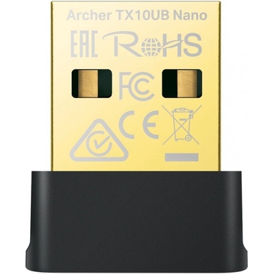 TP-Link Archer TX10UB Nano – Zboží Živě