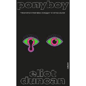 Ponyboy (2023)