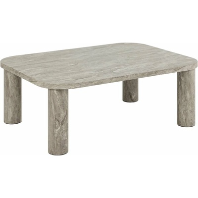 Actona Solano 75 x 100 cm svetlosiva