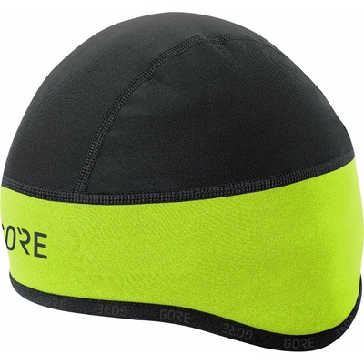 GORE Universal SO Helmet Cap neon yellow/black
