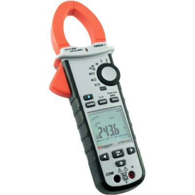Megger DPM 1000