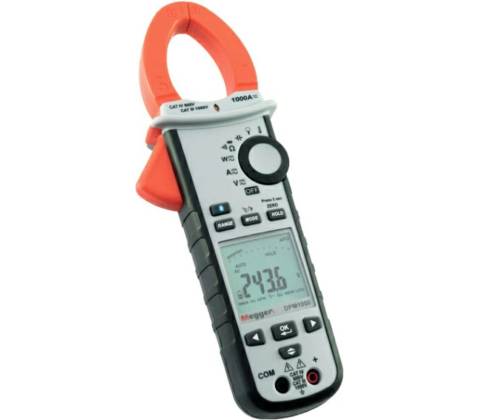 Megger DPM 1000