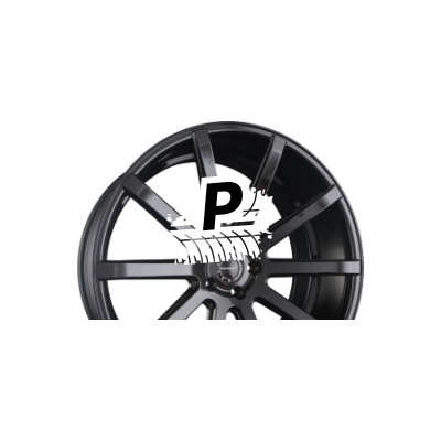 CORSPEED DEVILLE 10,5x22 5x112 ET25 highgloss black