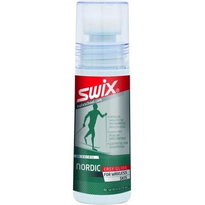 Swix N3 Easy Glide protismyk 80 ml 111036