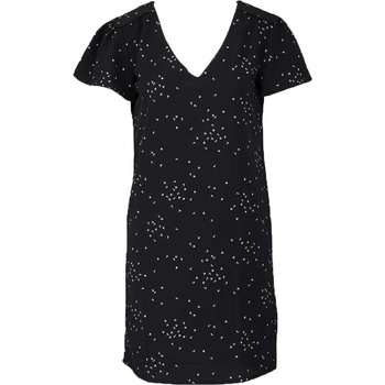 CAMAIEU Черна рокля CAMAIEU CAMAIEU | Cheren | ЖЕНИ | S