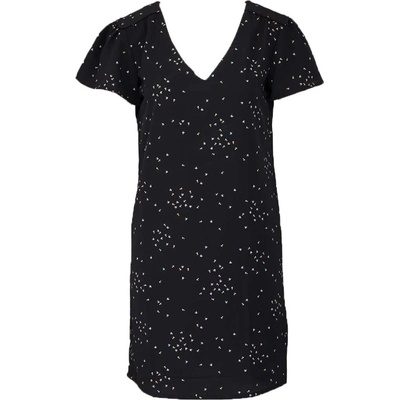 CAMAIEU Черна рокля CAMAIEU CAMAIEU | Cheren | ЖЕНИ | S