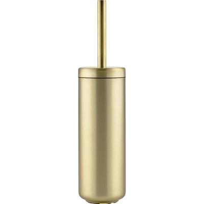 Zone Denmark четка за тоалетна UME 43 cm, месинг, неръждаема стомана, Zone Denmark (ZO36625)