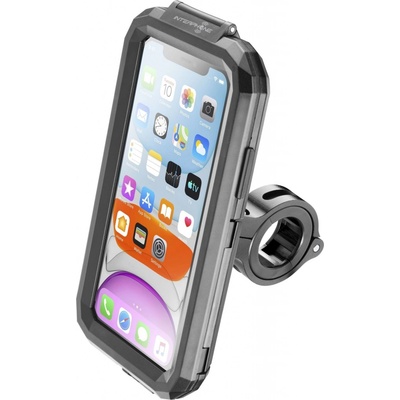 Interphone vodovzdorné riadidlá iPhone 11 - SM IPHONE11 čierne