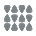 Dunlop 450P. 71