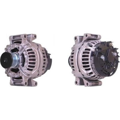 Alternátor Mercedes Sprinter 2.2, Bosch 0124515064, 0111540902