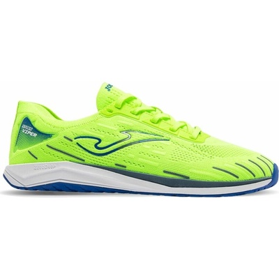 Joma Viper Men fluorescenčně zelené