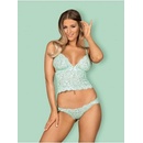 Obsessive Delicanta Top And Panties