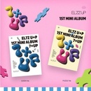 EL7Z UP: 7+Up CD