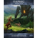 Guild Wars 2 Janthir Wilds